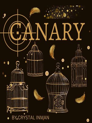 cover image of Canary